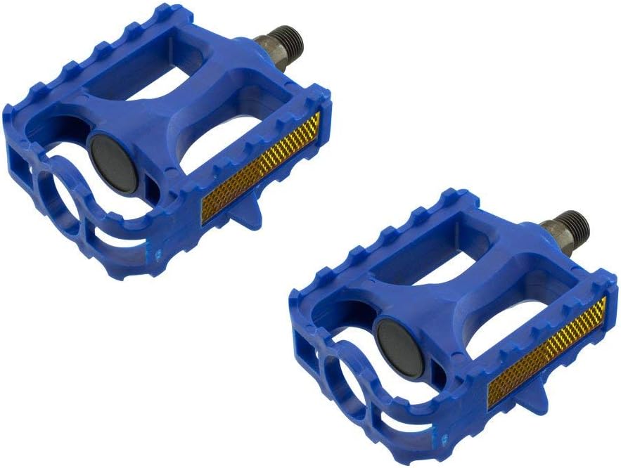 best plastic mtb pedals