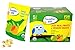 Sweetie Pie Organics Freeze-dried Fruits & Veggies Snack for Toddler & Baby, Mango/Sweet Corn/Apple, 1 Oz