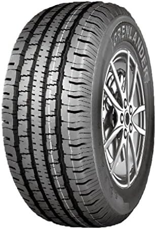 Grenlander L-FINDER 78 All-Season Radial Tire - P245/70R16 106T