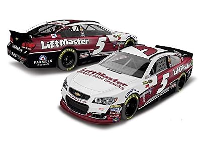 Kasey Kahne 2016 Liftmaster 1:64 Nascar Diecast