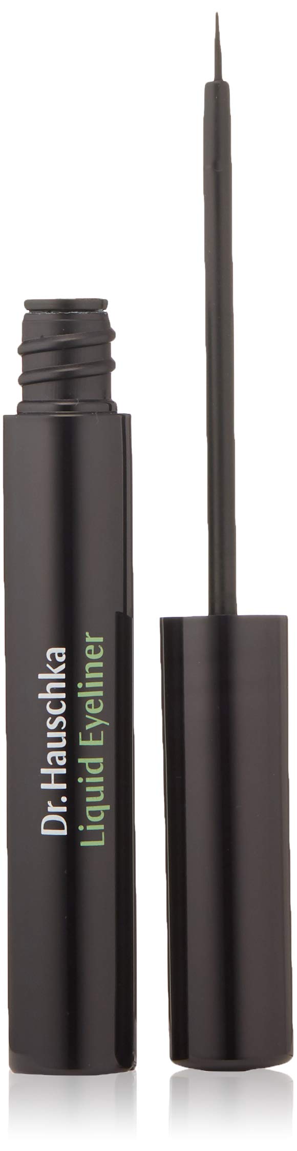 Dr. Hauschka Liquid Eyeliner 4ml #01 Black