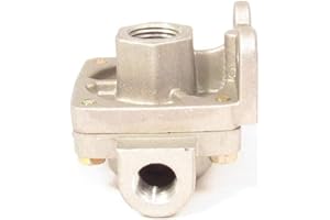Fortpro QR-1 Type Quick Release Valve Replacement for Bendix 229860 | F224712
