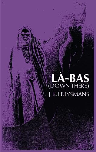 La-Bas (Down There)