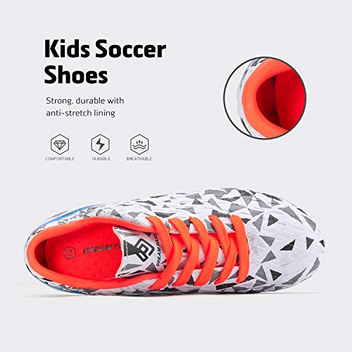 2 DREAM+PAIRS+HZ19003K+Orange+Toddler