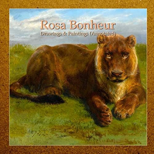 No Horses in the House!: The Audacious Life of Artist Rosa Bonheur