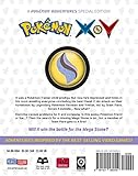 Image de Pokémon X•Y, Vol. 4 (Pokemon)