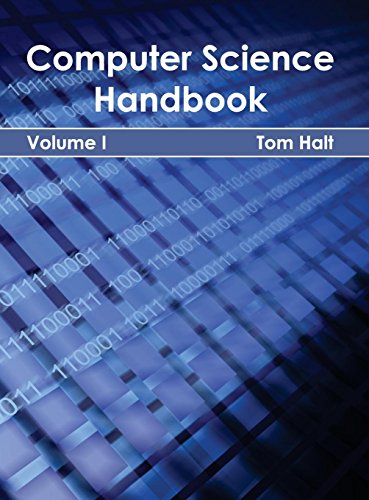 Computer Science Handbook: Volume I: 9781632401113: Computer Science ...