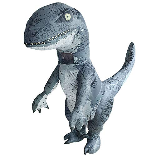 Top 10 blowup velociraptor for 2019