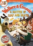 Wallace and Gromit: A Matter of Loaf or Death