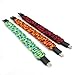 eLUUGIE 3 Packs! Bracelet Charging Cord Cable Bracelet Charger Cable Weaving Wristband Bracelet Style Cord for iPhone 7 7 Plus Iphone 6 5 Bracelet Charging Cable For iPhone wristband Cable