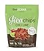 JicaChips Jicama Chips, Chili Lime, 8 Pack, BAKED, Paleo, Gluten Free, Vegan