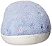 isotoner Women's Embroidered Clog