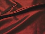 Valentina Textile inc Taffeta Fabric 60" Inch