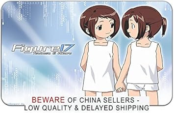 Get Amazon Com Figure 17 Tsubasa And Hikaru Anime Mousepad Playmat For Android Get Wallpaper Amazon Com Figure 17 Tsubasa And Hikaru Anime Mousepad Playmat For Android