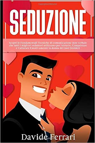 Davide Ferrari - Seduzione (2019)