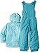 Columbia Boy's Frosty Slope Set