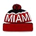 NBA '47 Calgary Cuff Knit Hat
