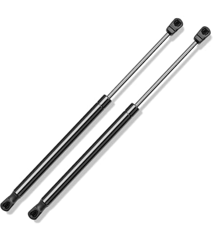 BODY-GA 2個セット Amazon.com: BOXI Qty (2) Hood Lift Supports Gas Struts
