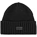 adidas Men's Pine Knot Beanie, Black, ONE SIZE