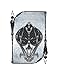JAROFUREL Dragon Tome Playing Cards
