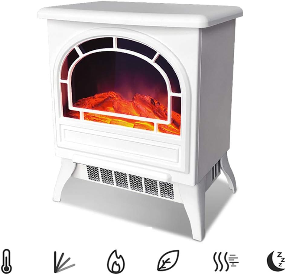 Riscaldatore per caminetto a infrarossi