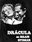 Livro DRÁCULA: de Bram Stoker