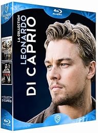 La Collection Leonardo Di Caprio - Blooddiamond + Mensonges D'état - Pack