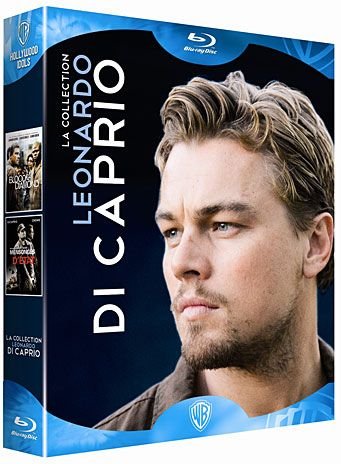 La Collection Leonardo Di Caprio - Blooddiamond + Mensonges D'état - Pack