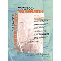 Laboratory Notebook
