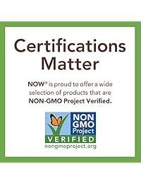 NOW Foods - Better Stevia Liquid Sweetener French Vanilla, 1