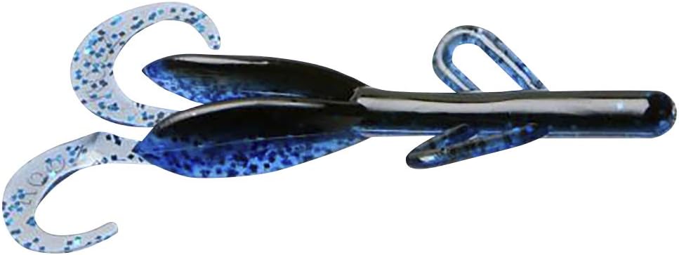 brush hog fishing lure