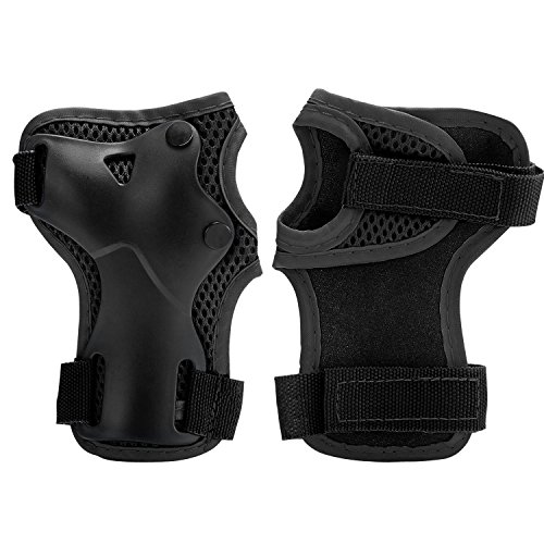 6 KUYOU+Protective+Multi+Sports+Rollerblading+Volleyball