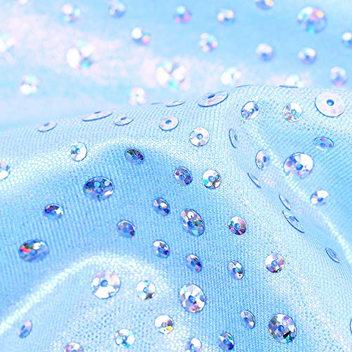 image for XIAOFEIGUO Long Sleeve Leotards for Girls Gymnastics Biketards Kids Gl