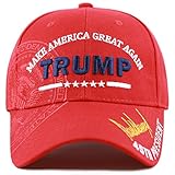 The Hat Depot Exclusive Trump 