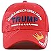 The Hat Depot Exclusive Trump 