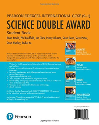 Igcse Combined Science Online Gcse Courses