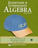 Elementary & Intermediate Algebra (2nd Edition)