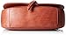 Evelina Crossbody Saddle Cross Body, New Saddle Milk Russet New Cameo Rose/Natural Multi, One Size