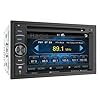 Soundstream-VRN-64HB-2-DIN-GPSDVDCDMP3AMFM-Receiver-with-62-LCDBluetooth-MobileLinkX2