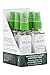 Elyptol Natural Antimicrobial Hand Sanitizer Spray | Dual Action Moisturizer and Sanitizer Formulated with Eucalyptus Oil & Kills 99.9999% of Germs | 2oz Bottle, (Pack of 6)