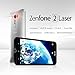 ASUS ZenFone 2 Laser Unlocked Smartphone, 3GB RAM, 32GB Storage