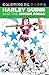 Harley Quinn & the Suicide Squad: An Adult Coloring Book (Coloring DC) by