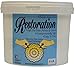 5-LB Pail-Restoration Hypoallergenic Powder To Clean Antique & Delicate Linens Safely.