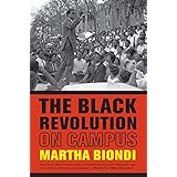 The Black Revolution on Campus