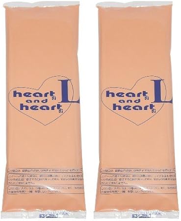 Amazon オカモト 業務用コンドーム ハートアンドハート Heart Heart Lサイズ 12個入x2袋 24枚入 オカモト ドラッグストア Amazon オカモト 業務用コンドーム ハートアンドハート Heart Heart Lサイズ 12個入x2袋 24枚入 オカモト ドラッグストア