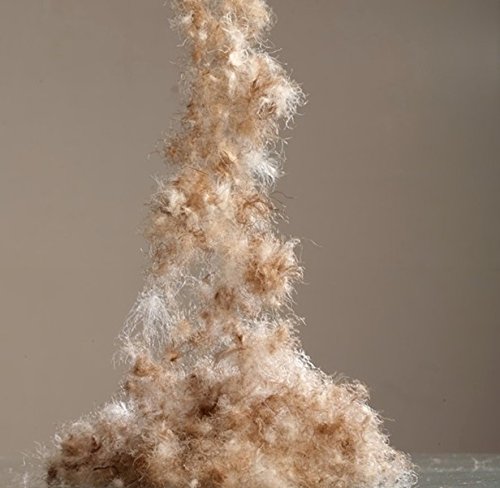 image for Rose Feather Bulk White Goose Duck Down and Feather -Filling Stuff Bed