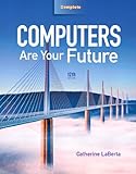 Computers Are Your Future Complete (12th Edition)