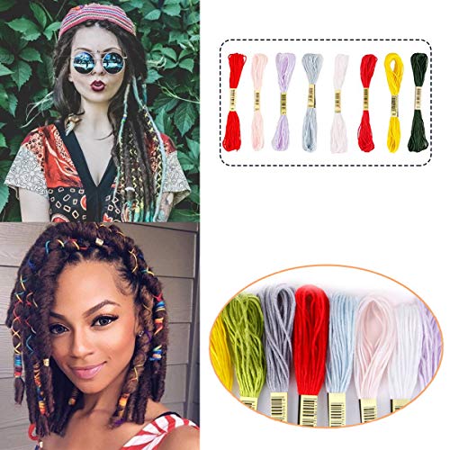 Top 10 Braiding Accessories String of 2020 No Place Called Home