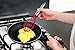 Silicone Whisk Set - Non-Scratch - Pink