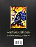Image de Icons: The DC Comics and Wildstorm Art of Jim Lee